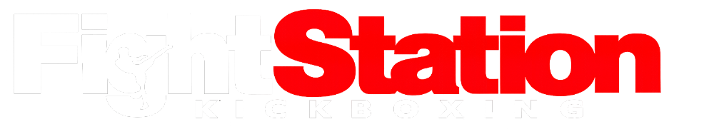 FightStation Martial Arts logo